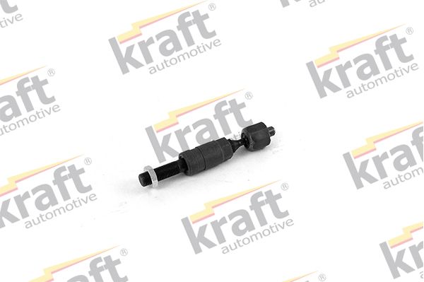 KRAFT AUTOMOTIVE Ремкомплект, осевой шарнир поперечная рулевая тяга 4306801